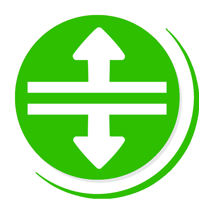 Разделительная линия между полями в карточках CRM